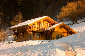 Les Chalets des Chatelminés